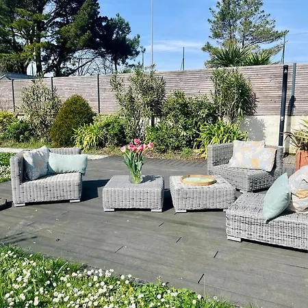 Les Coquelicots La Baule-Escoublac