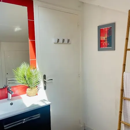 Les Coquelicots La Baule-Escoublac