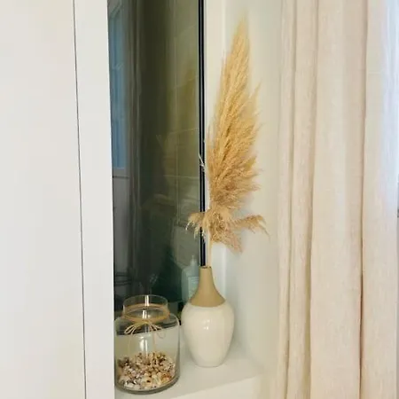 Сasa de vacaciones Les Coquelicots *