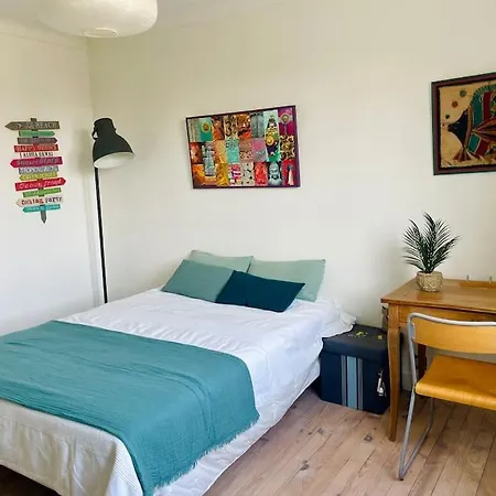 Les Coquelicots La Baule-Escoublac