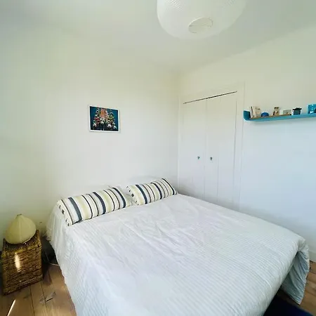 Les Coquelicots Ferienhaus *