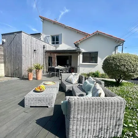 Les Coquelicots La Baule-Escoublac