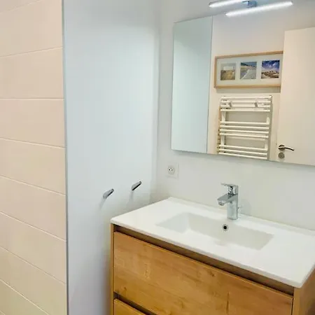 Les Coquelicots Ferienhaus La Baule-Escoublac