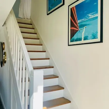 Les Coquelicots Ferienhaus *