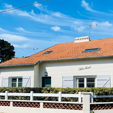 Ferienhaus Les Coquelicots