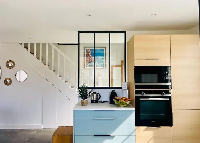 Les Coquelicots La Baule-Escoublac