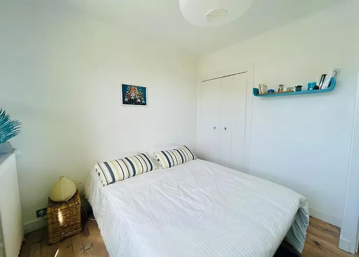 Les Coquelicots Holiday home *