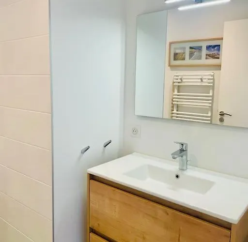 Les Coquelicots Ferienhaus La Baule-Escoublac