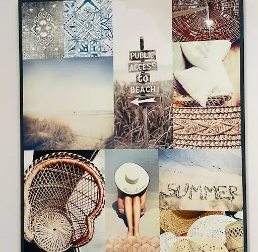 Holiday home Les Coquelicots *