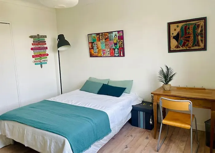 Les Coquelicots La Baule-Escoublac