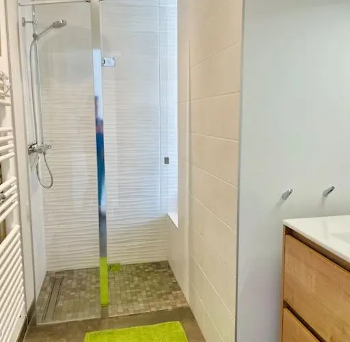 Holiday home Les Coquelicots *