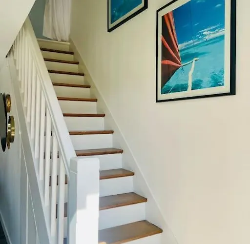 Les Coquelicots Ferienhaus *